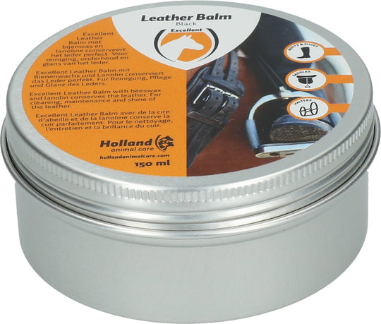 Leder & Sattel Balm Naturell