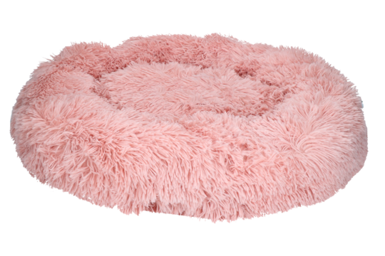 Let's Sleep Donut 60 cm Beige
