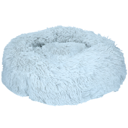Let's Sleep Donut 50 cm Hellgrau