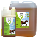 Liver Oil (Lebertran)