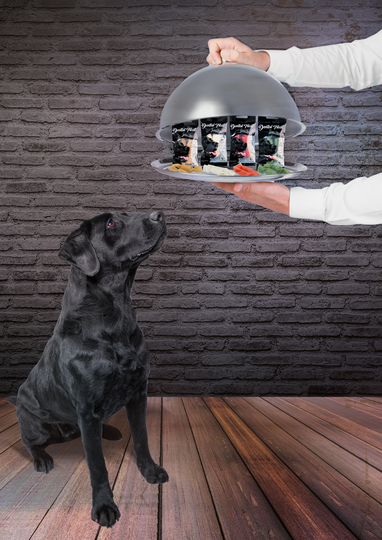 Luna's Choice  Dental Treat Huhn 2 Stück