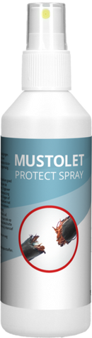 Mustolet Spray