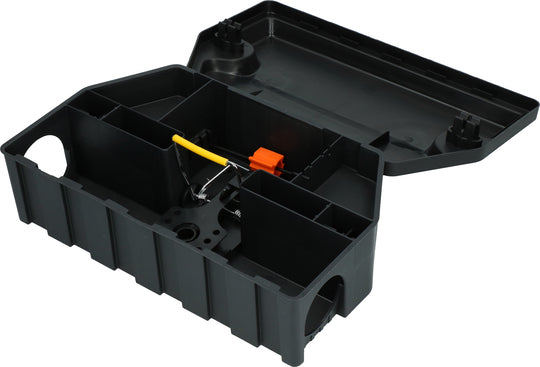 NARA Bloc Fisch 20 St.