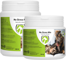 No Stress Mix