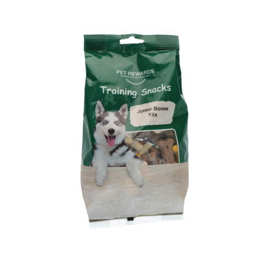 Pet Rewards Junior bones