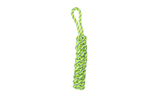 Twisted Chews-Floating Rope Bumper