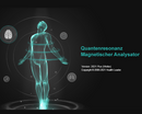 Software Quanten Resonanz Magnetischer Analysator Version 2024 plus (Cloud, Autark) Deutsch mit Dongle