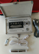 Quanten Resonanz Magnetic Analyzer DM-917, Software Version 2024 plus (Cloud, Autark)