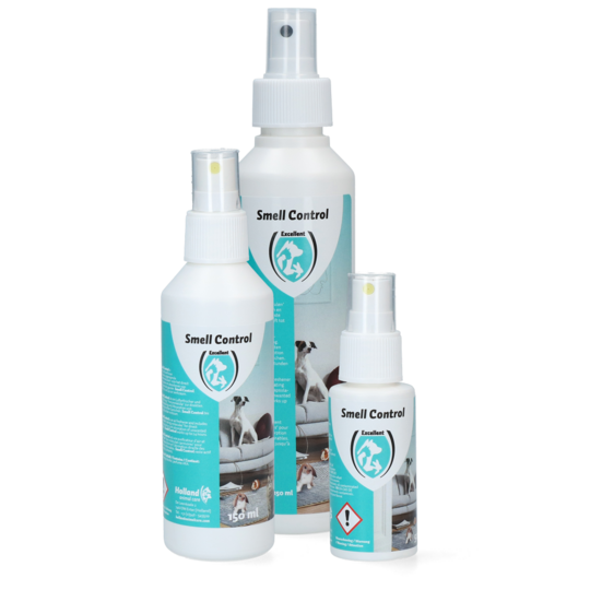 Smell Control Colourless