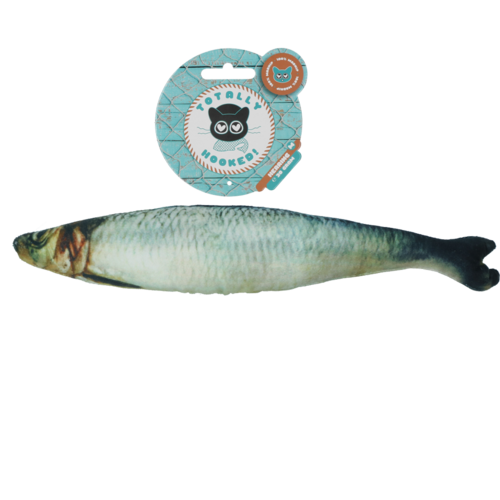 Totally Hooked Herring M 30cm