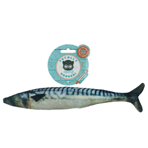 Totally Hooked Mackerel M 30cm