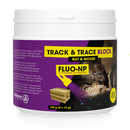 Track and Trace Block Fluo