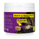 Track and Trace Block Fluo