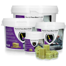 Track and Trace Block Fluo