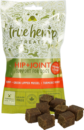 True Hemp Hip & Joint