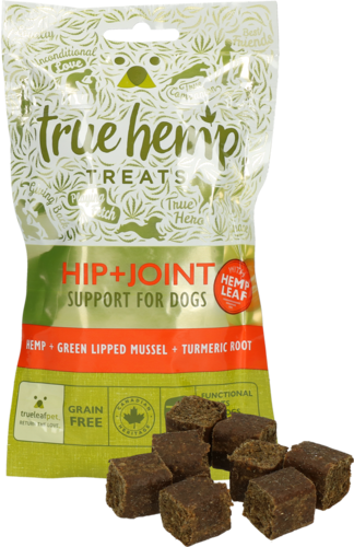 True Hemp Hip & Joint