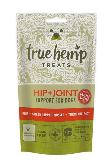 True Hemp Hip & Joint