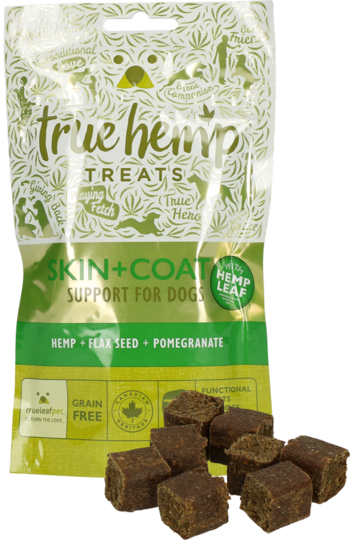 True Hemp Skin & Coat