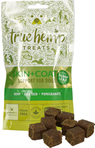 True Hemp Skin & Coat