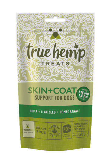 True Hemp Skin & Coat