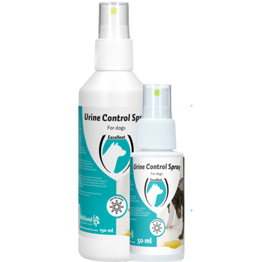 Urine Control Spray for Dogs