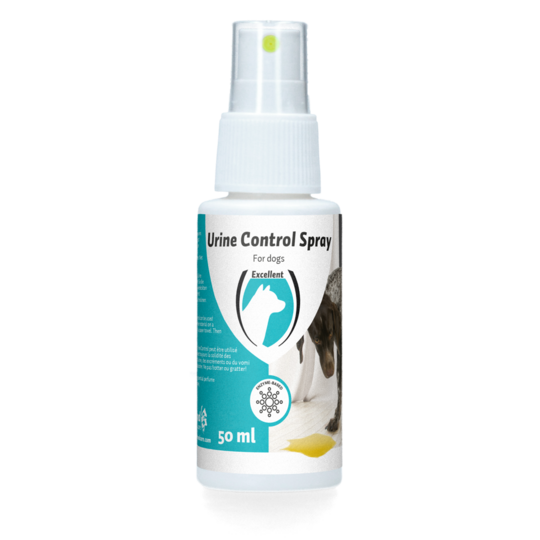 Urine Control Spray for Dogs