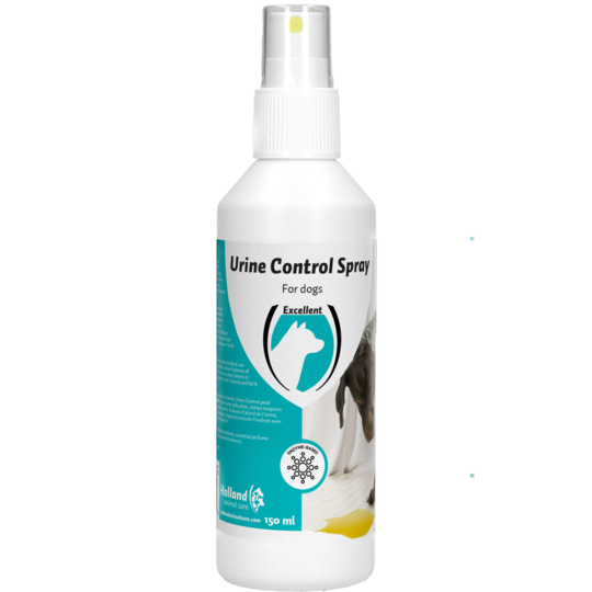 Urine Control Spray for Dogs