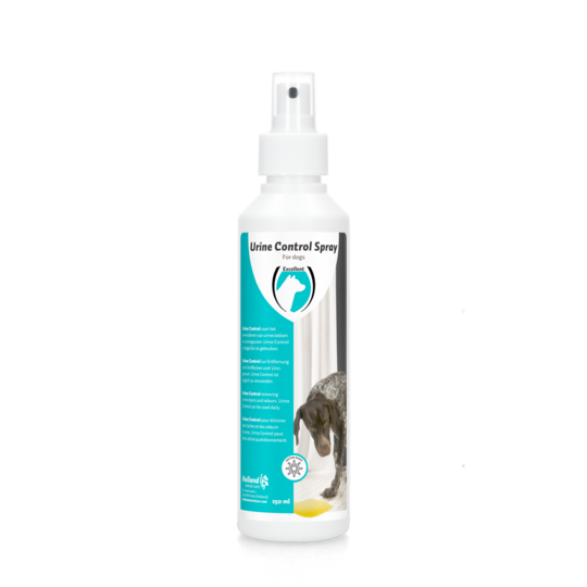 Urine Control Spray for Dogs