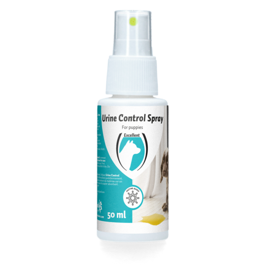 Urine Control Spray for Puppies