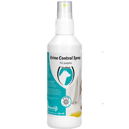 Urine Control Spray for Puppies