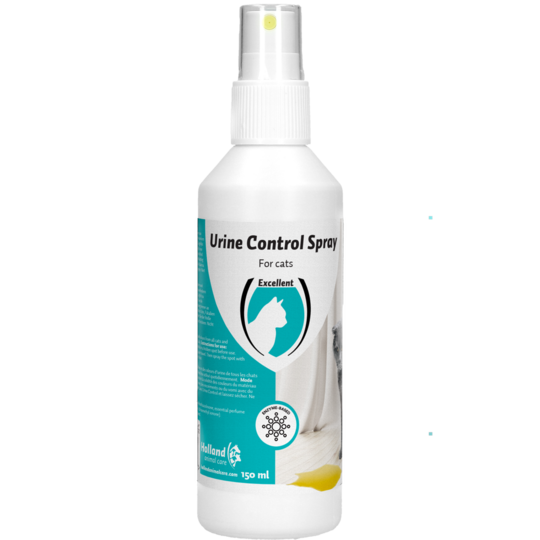 Urine Control Spray for Cats