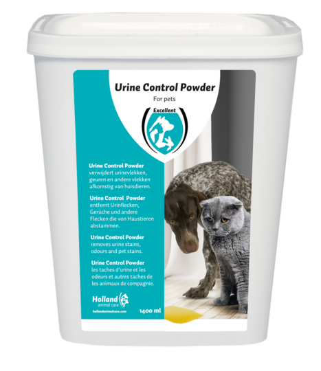 Urine Control Powder