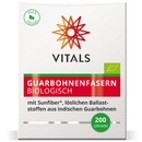 Guarbohnenfaser Biologisch
