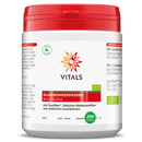 Guarbohnenfaser Biologisch