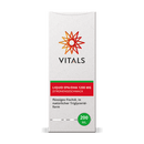 Flüssiges EPA/DHA 1200 mg MG 200 ML