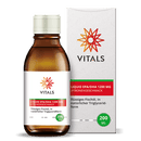 Flüssiges EPA/DHA 1200 mg MG 200 ML