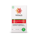VEGAN DHA/EPA 450 MG 60 VEGAN SOFTGEL-KAPSELN
