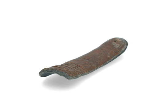 Viking half Horn S