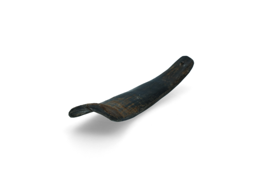 Viking half Horn S