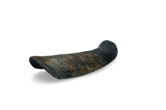 Viking half Horn S