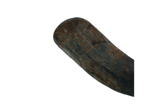 Viking half Horn S