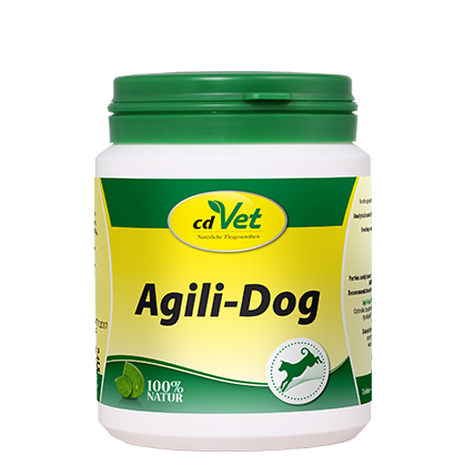 Agili-Dog 600g