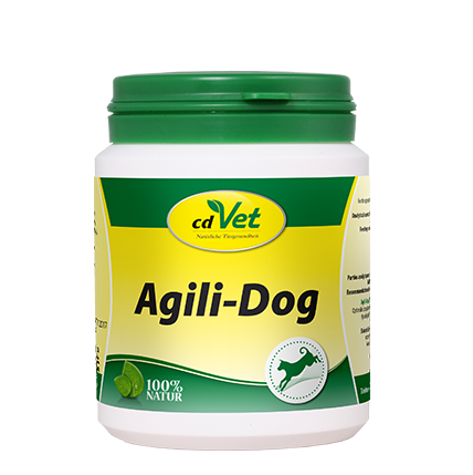 Agili-Dog 70g