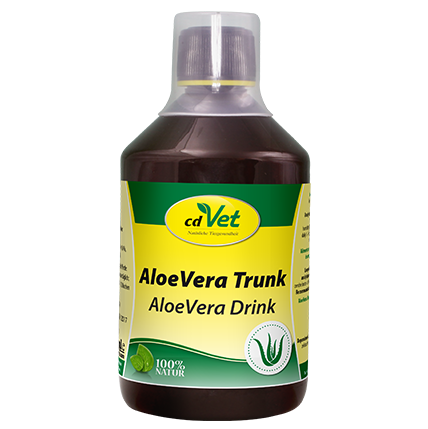 AloeVera Trunk 500 ml