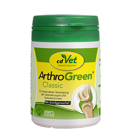 ArthroGreen Classic 345g