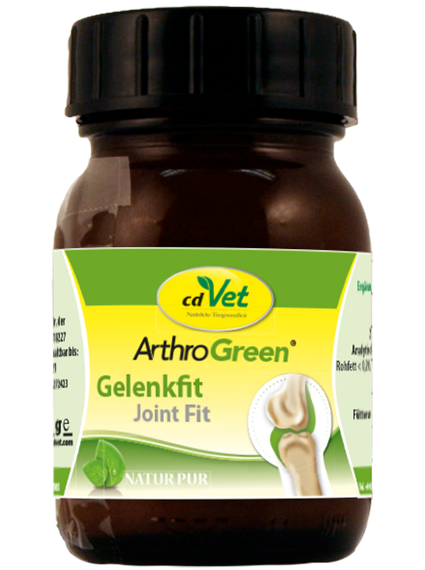 ArthroGreen Gelenkfit 70 g