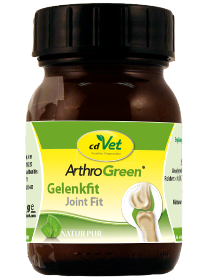 ArthroGreen Gelenkfit 70 g