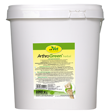 ArthroGreen herbal 10kg