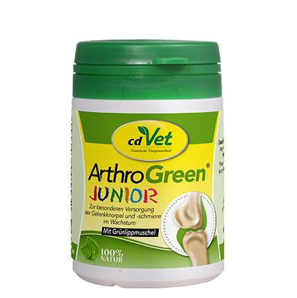 ArthroGreen Junior 140g