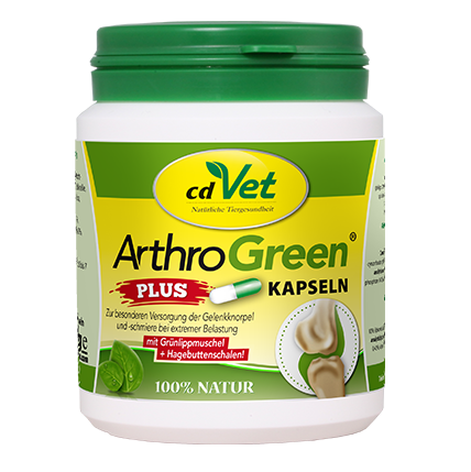 ArthroGreen plus 100 Kapseln